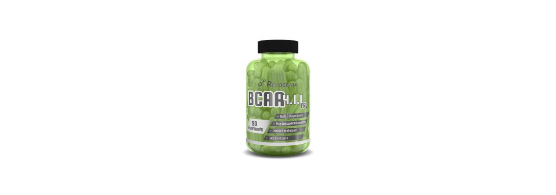 BCAA