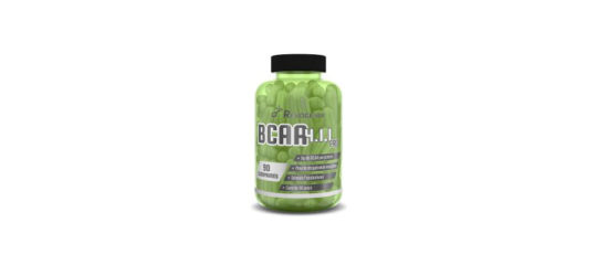 BCAA