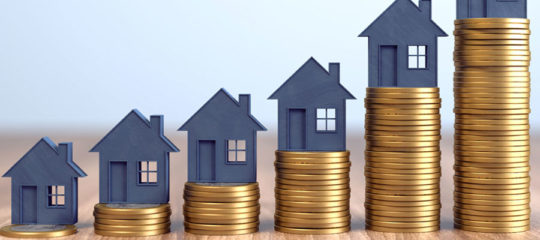 Investissement immobilier