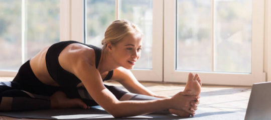 yoga