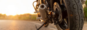 Pneu moto