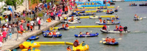 bases nautiques en France