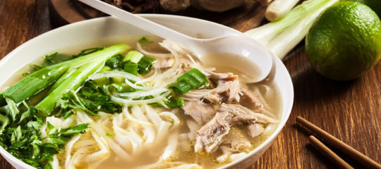 Phô