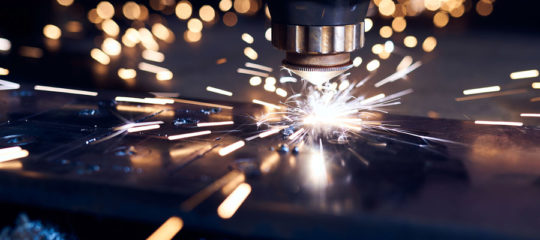 industrie laser