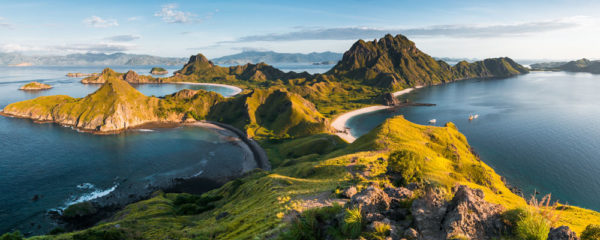 Ile de Komodo