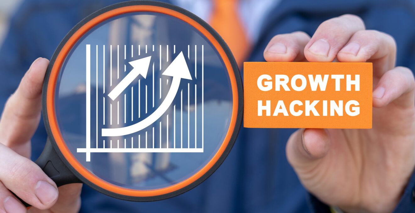 stratégie de growth hacking