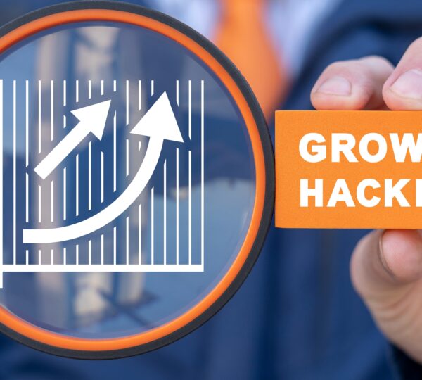 stratégie de growth hacking