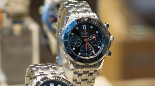 les-montres-omega-un-investissement-a-long-terme